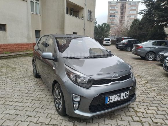 Sahibinden Kia Picanto 1.0 MPI 2023 Model