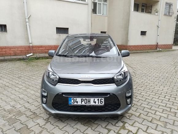 Sahibinden Kia Picanto 1.0 MPI 2023 Model