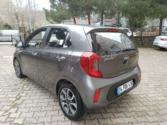 Sahibinden Kia Picanto 1.0 MPI 2023 Model
