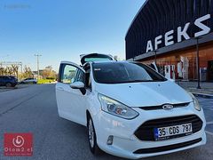 HATA BOYA DEĞİŞEN YOK EN DOLUSU TİTANİUM 127.000 KM OTOMATİK