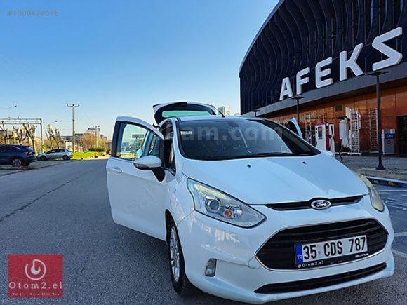 HATA BOYA DEĞİŞEN YOK EN DOLUSU TİTANİUM 127.000 KM OTOMATİK