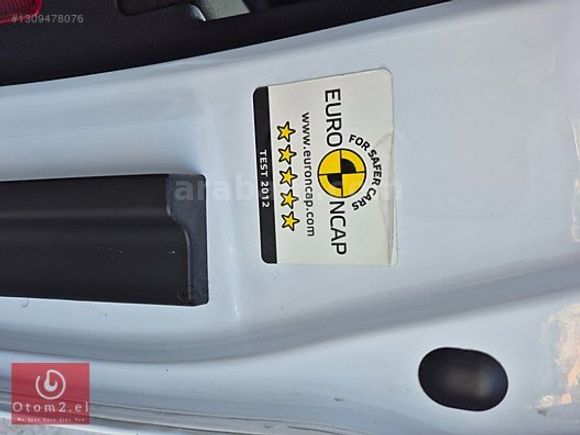 HATA BOYA DEĞİŞEN YOK EN DOLUSU TİTANİUM 127.000 KM OTOMATİK