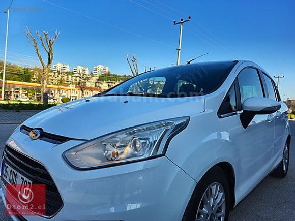 HATA BOYA DEĞİŞEN YOK EN DOLUSU TİTANİUM 127.000 KM OTOMATİK