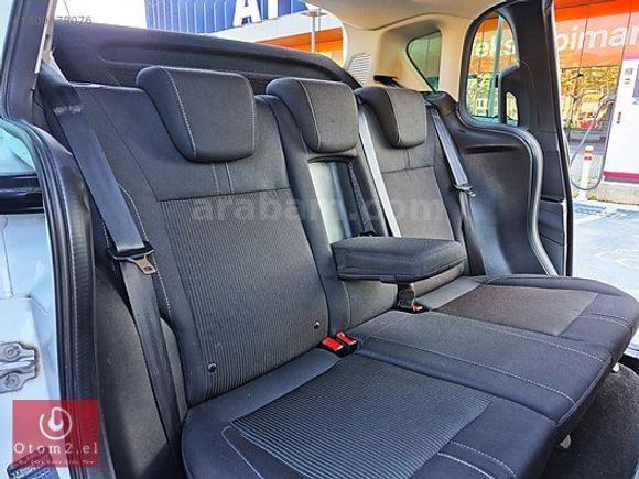 HATA BOYA DEĞİŞEN YOK EN DOLUSU TİTANİUM 127.000 KM OTOMATİK