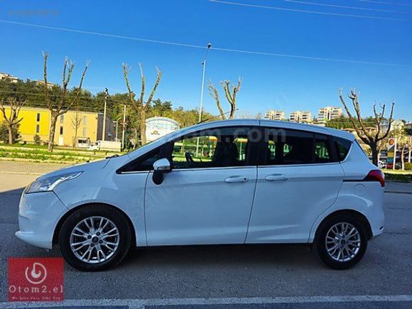HATA BOYA DEĞİŞEN YOK EN DOLUSU TİTANİUM 127.000 KM OTOMATİK