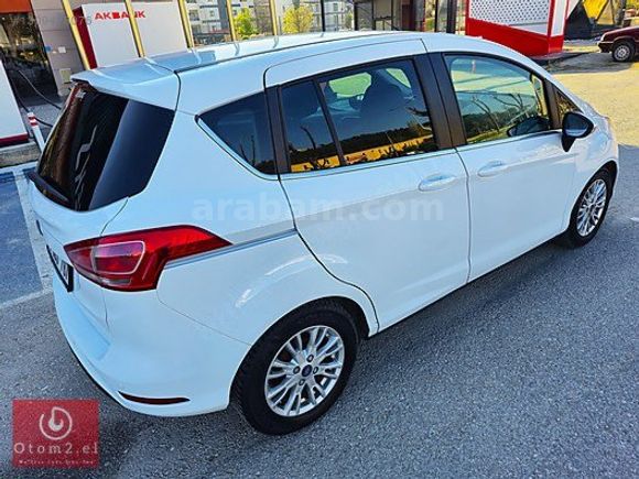 HATA BOYA DEĞİŞEN YOK EN DOLUSU TİTANİUM 127.000 KM OTOMATİK