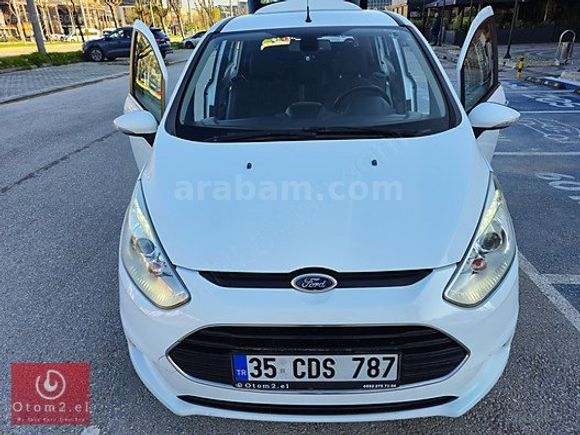HATA BOYA DEĞİŞEN YOK EN DOLUSU TİTANİUM 127.000 KM OTOMATİK