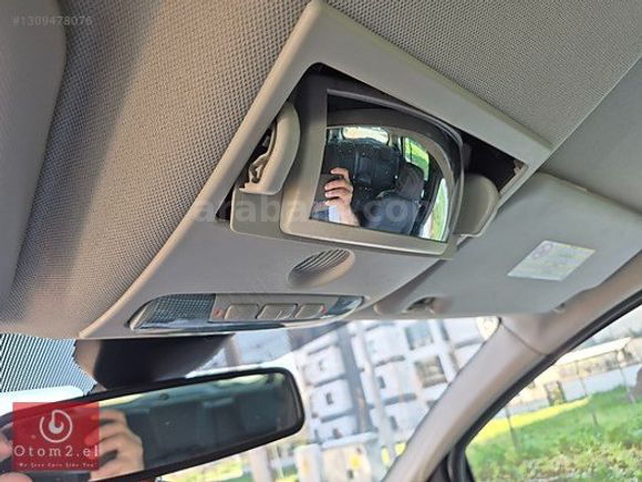 HATA BOYA DEĞİŞEN YOK EN DOLUSU TİTANİUM 127.000 KM OTOMATİK