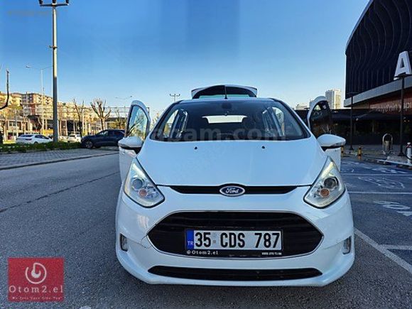 HATA BOYA DEĞİŞEN YOK EN DOLUSU TİTANİUM 127.000 KM OTOMATİK