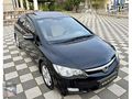 2008 MODEL HONDA CİVİC 1.6İ VTECH ELEGANCE BAKIMLI LPG Lİ