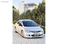 "BAYIRLI CARS" DEĞİŞENSİZ EMSALSİZ SANROF,VSA HONDA CİVİC FD6