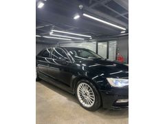 Hatasız boyasız tramersiz Audi A3 Sedan 