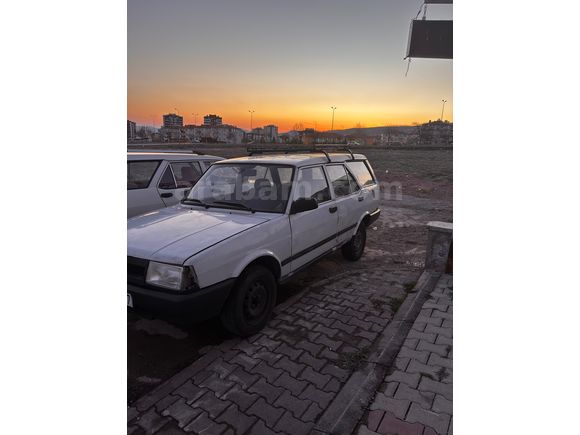 Tofaş Kartal muayene yeni sorunsuz acil satılık