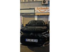 Sahibinden Citroen C4 X 1.2 PureTech Shine Bold 2024 Model