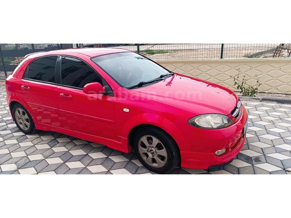 Sahibinden Chevrolet Lacetti 1.4 SE 2009 Model