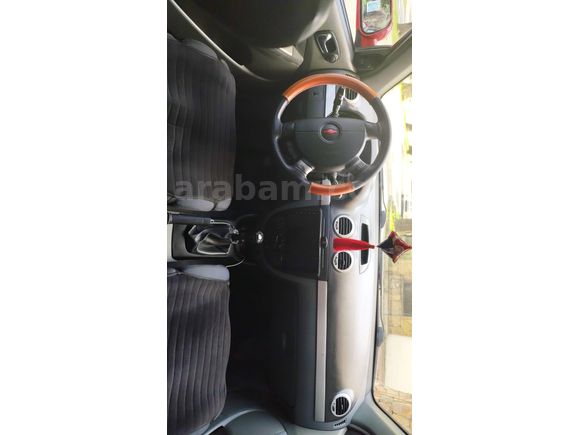 Sahibinden Chevrolet Lacetti 1.4 SE 2009 Model