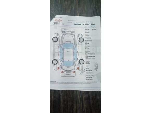Sahibinden Chevrolet Lacetti 1.4 SE 2009 Model