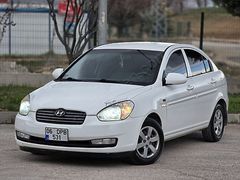 ARTAN'DAN TRAMERSİZ HATASIZ AYARINDA 1.5 CRDI SELECT ACCENT ERA