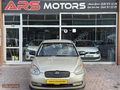 ''KONYA ARS MOTORS'' HATASIZ AYARINDA DÜŞÜK KM ACCENT ERA