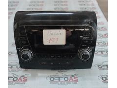 FİAT DUCATO RADYO TEYP 7357124030