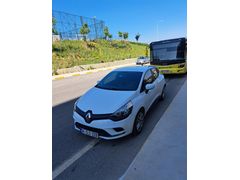 Sahibinden Renault Clio 1.5 dCi Joy 2017 Model