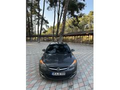 Sahibinden Opel Astra 1.3 CDTI Enjoy Plus 2012 Model 