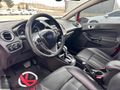2015 FİESTA OTOMATİK