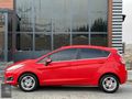2015 FİESTA OTOMATİK