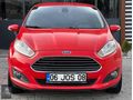 2015 FİESTA OTOMATİK