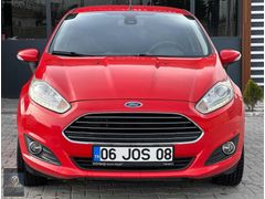 2015 FİESTA OTOMATİK