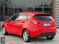 2015 FİESTA OTOMATİK