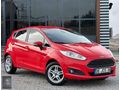 2015 FİESTA OTOMATİK