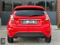 2015 FİESTA OTOMATİK