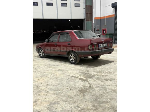 Sahibinden Tofaş Doğan L 1992 Model 