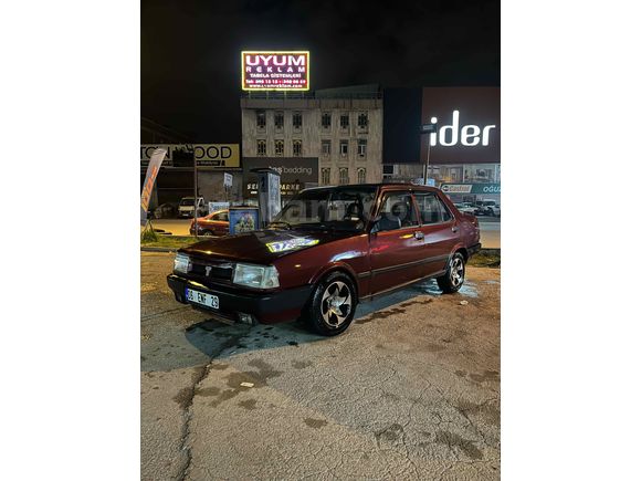 Sahibinden Tofaş Doğan L 1992 Model 