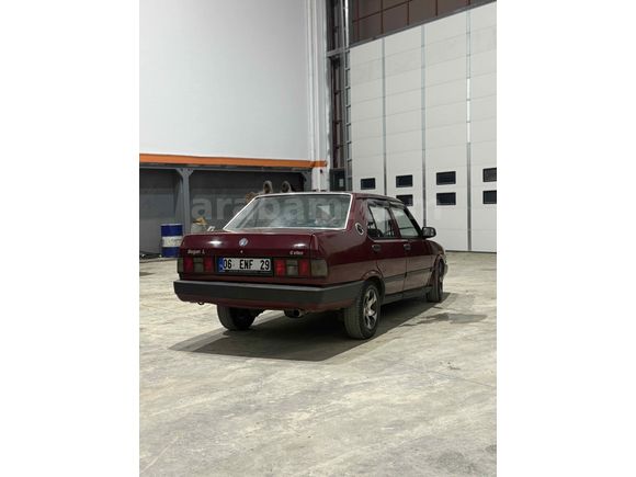 Sahibinden Tofaş Doğan L 1992 Model 