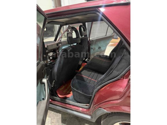 Sahibinden Tofaş Doğan L 1992 Model 
