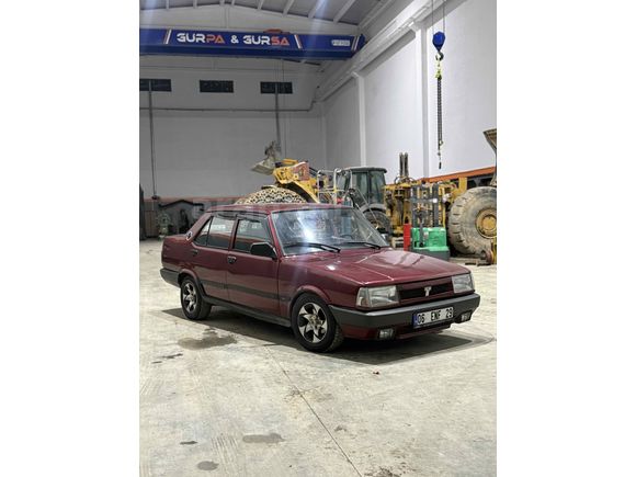 Sahibinden Tofaş Doğan L 1992 Model 