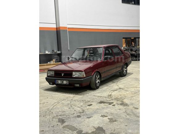 Sahibinden Tofaş Doğan L 1992 Model 