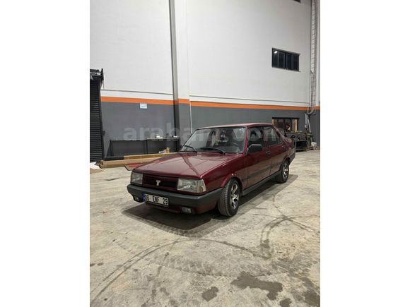 Sahibinden Tofaş Doğan L 1992 Model 