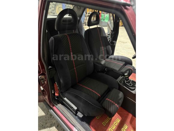 Sahibinden Tofaş Doğan L 1992 Model 