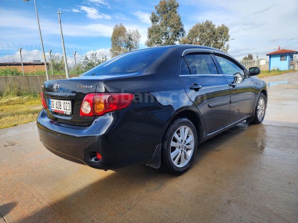 Sahibinden Toyota Corolla 1.4 D-4D Elegant 2010 Model