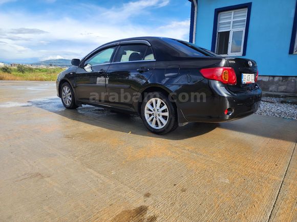 Sahibinden Toyota Corolla 1.4 D-4D Elegant 2010 Model
