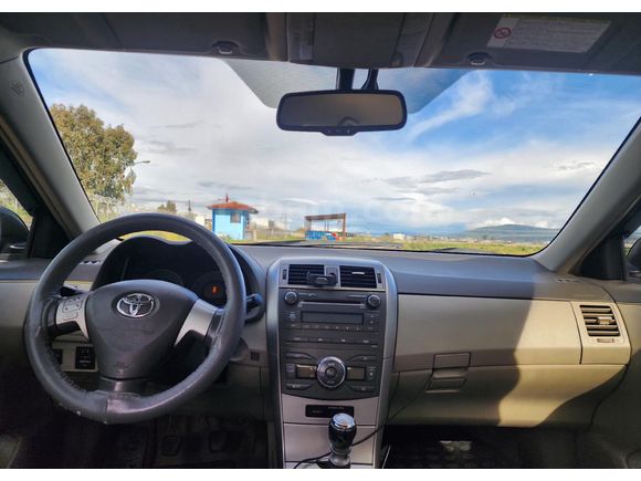 Sahibinden Toyota Corolla 1.4 D-4D Elegant 2010 Model