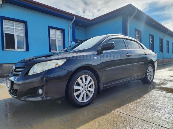 Sahibinden Toyota Corolla 1.4 D-4D Elegant 2010 Model