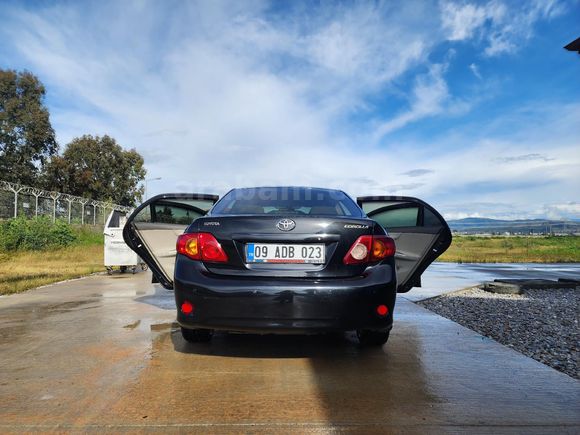 Sahibinden Toyota Corolla 1.4 D-4D Elegant 2010 Model