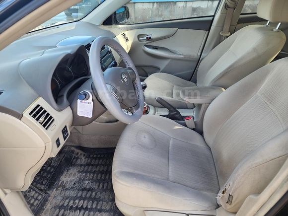 Sahibinden Toyota Corolla 1.4 D-4D Elegant 2010 Model
