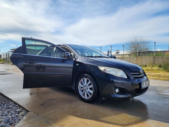 Sahibinden Toyota Corolla 1.4 D-4D Elegant 2010 Model