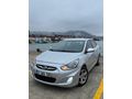Sahibinden Hyundai Accent Blue 1.6 CRDI Mode 2011 Model 