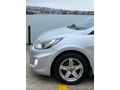 Sahibinden Hyundai Accent Blue 1.6 CRDI Mode 2011 Model 